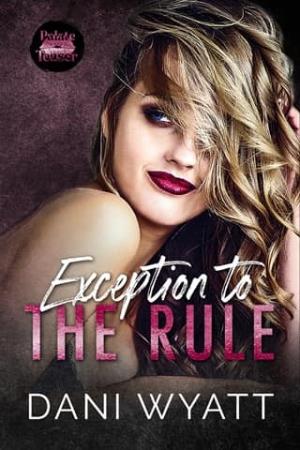 Exception to the Rule (Palate Teasers #5)
