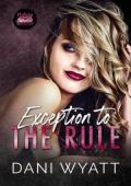 Exception to the Rule (Palate Teasers #5)