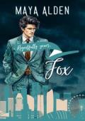Fox (Regretfully Yours #5)