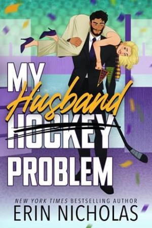 My Husband Problem (Bayou Blades #2)