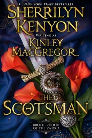 The Scotsman (The Brotherhood of the Sword #4)
