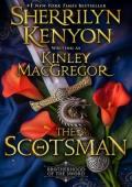 The Scotsman (The Brotherhood of the Sword #4)