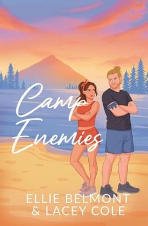Camp Enemies (Camp Starlight #2)