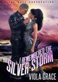 I Remembered the Silver Storm (Blind Date Corporation #24)