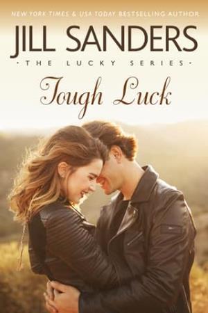 Tough Luck (Lucky #7)