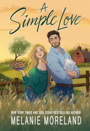 A Simple Love (Return to Richton #2)