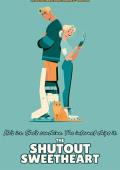 The Shutout Sweetheart (The Austin Chupacabras #1)
