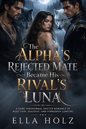 The Alpha’s Rejected Mate Became His Rival’s Luna