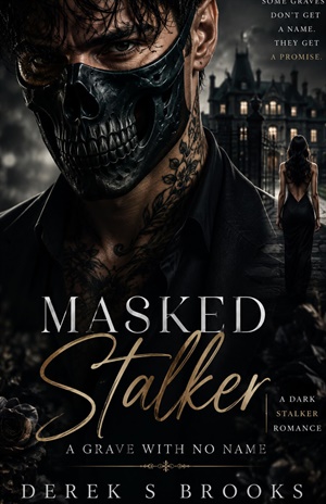 Masked Stalker