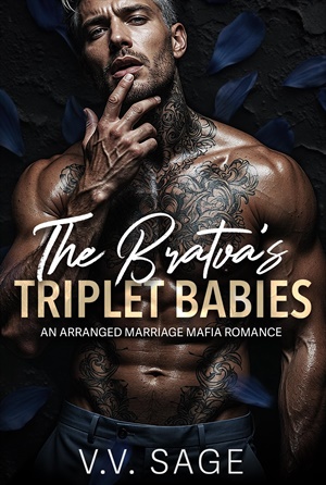 The Bratva’s Triplet Babies