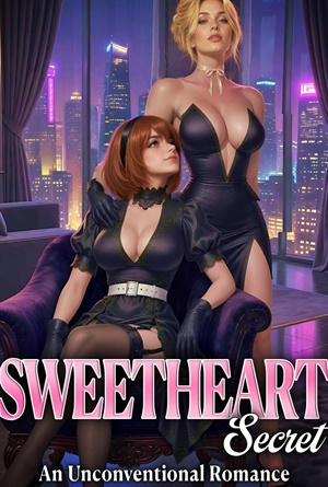 Sweetheart Secret (His College Harem #3)