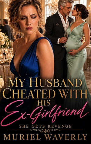 My Husband Cheated With His Ex-Girlfriend (She Gets Revenge #14)