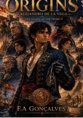 Origins (Iron frontier studios)