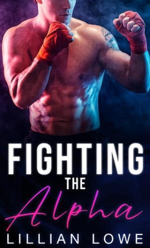 Fighting the Alpha (Foundry Boxing Gym Alphas #2)