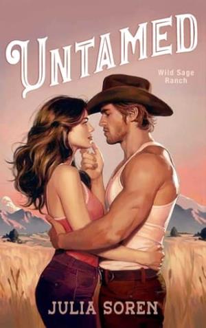Untamed (Wild Sage Ranch #1)