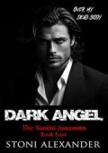 Dark Angel (The Santini Assassins #4)