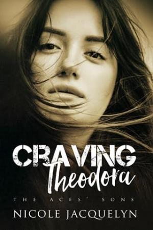 Craving Theodora (The Aces MC #16)
