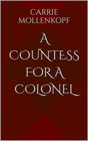 A Countess for a Colonel (Pride and Prejudice Variantion)