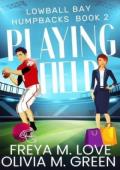 Playing Field
