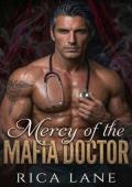 Mercy of the Mafia Doctor (Costa Vendetta #10)