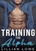 Training the Alpha (Foundry Boxing Gym Alphas #1)