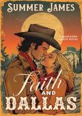 Faith and Dallas (Buckhorn Ranch #2)
