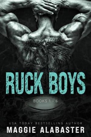 Ruck Boys Complete Collection