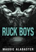 Ruck Boys Complete Collection