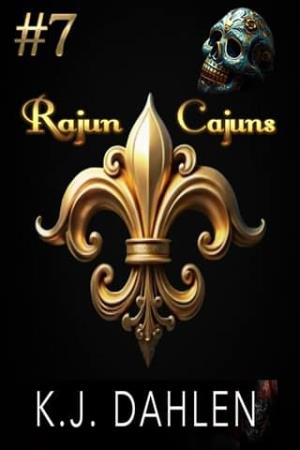 Rajun Cajuns #7