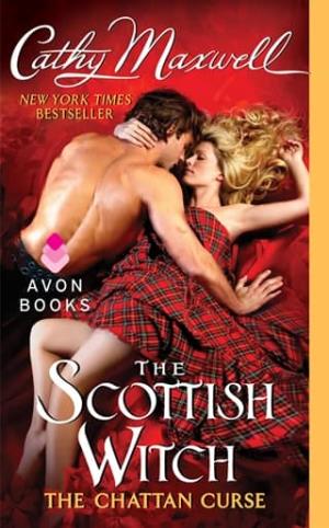 The Scottish Witch (Chattan Curse #2)