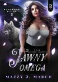 Tawny Omega (Disowned Mates #2)