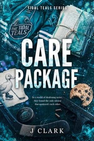 Care Package (The Tidal Teals #1)