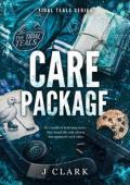 Care Package (The Tidal Teals #1)
