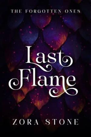 Last Flame (The Forgotten Ones #1)