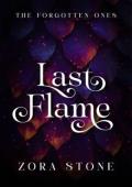 Last Flame (The Forgotten Ones #1)
