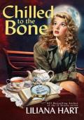 Chilled to the Bone (Mabel McCoy Mystery #3)