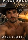 Fractured Spurs (Red Hollow Hearts #2)