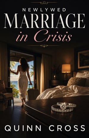 Newlywed Marriage in Crisis (Crawling Back #7)