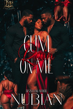 CUM RAIN ON ME