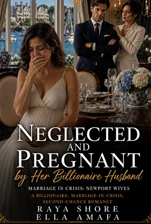 Neglected and Pregnant by Her Billionaire Husband (Her Marriage in Crisis #111)