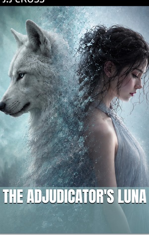 The Adjudicator's Luna (The Watch Her Leave Series)