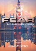 Fear (Alex and Cassidy #9)