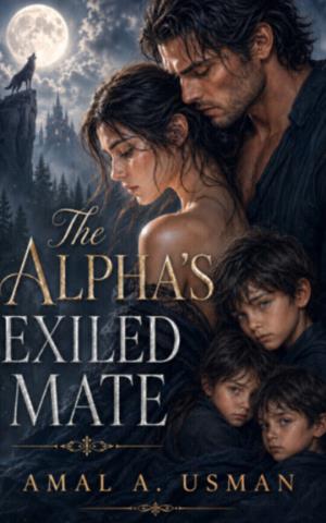 The Alpha’s Exiled Mate