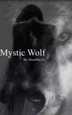 Mystic Wolf