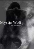 Mystic Wolf