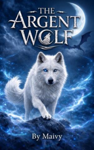 The Argent Wolf (Coming to Galatea)
