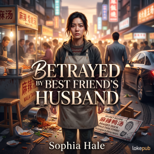 Betrayed by Best Friend’s Husband