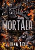 Mortala (The Eternal Demise Duet #1)