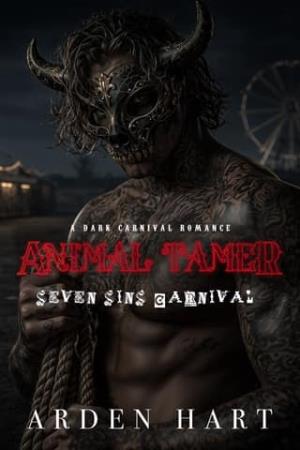 Animal Tamer (Seven Sins Carnival #3)