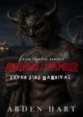 Animal Tamer (Seven Sins Carnival #3)